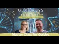 ✨ FREE MASTERCLASS — Learn the Art of Energetic Facilitation in the Gene Keys ✨