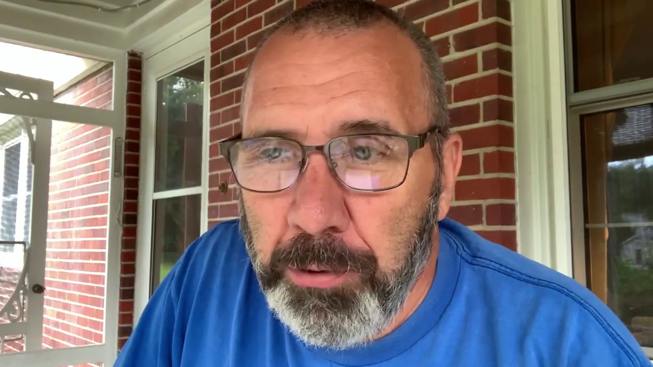 Merger Prayer Vigil - Day 27 Round 2