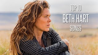 Top 10 Beth Hart Songs