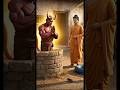 Buddha's Compassion: Transforming Evil into Peace | A Lesson on Forgiveness.