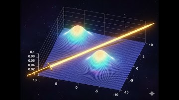 Linear Discriminant Analysis (LDA) for Classification in 3min !