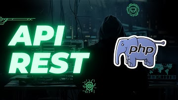 Crea una API REST con PHP desde Cero: Guía Completa
