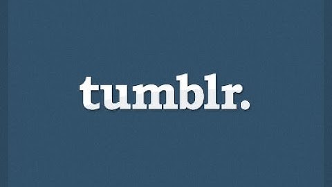 How to Register Expired Tumblr Blogs? Aktechblog