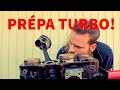 JE PRÉPARE MON MOTEUR POUR PASSAGE TURBO (démontage et inspection golf 2 gti 16 turbo )