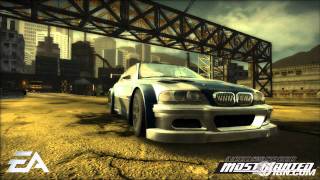 Nfs Most Wanted Lupe Fiasco Tilted