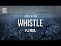 Flo Rida - Whistle | Lyrics