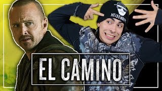 Thumbnail image for Critica / Review: El Camino: Una película de Breaking Bad