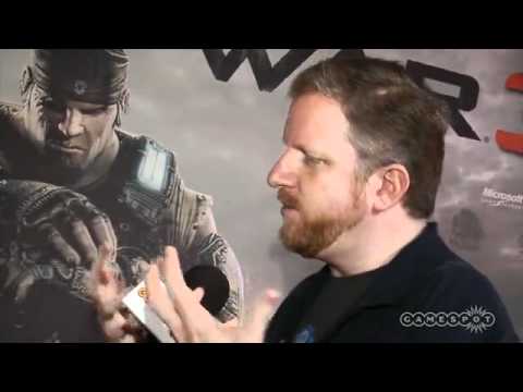 Video: Analiza Tehnică: Gears Of War 3 Multiplayer Beta