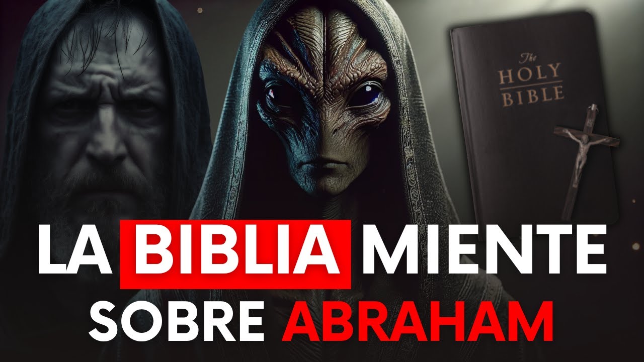 Los Orígenes Sumerios de Abraham Te Dejarán Sin Palabras