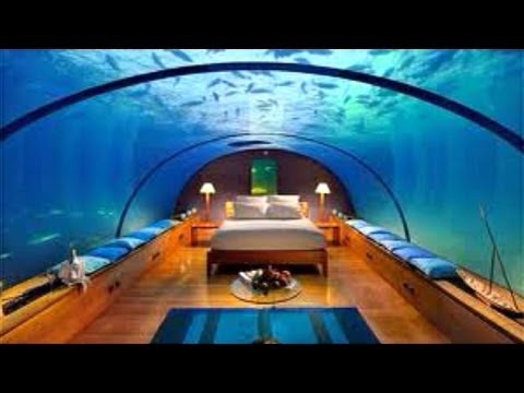 Image result for Jules` Undersea Lodge