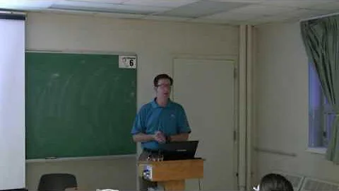 Ultra-HD Analog-Input Class-D Amplifier  - AEE Forum Sept. 29, 2015