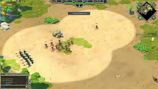 A Short War With Eshwar Aoeo Pvp With The Prodigy