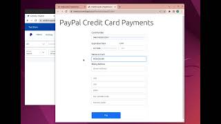 Paypal + Deno  + Supabase Edge