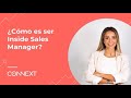 Inside Sales Manager: posición y sus funciones