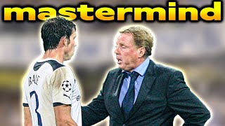 How Harry Redknapp Turned Tottenham Around