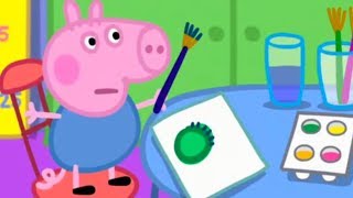 Peppa Pig English Episodes 13 - Full Compilation 2017 New Season Peppa Pig Episodes Baby