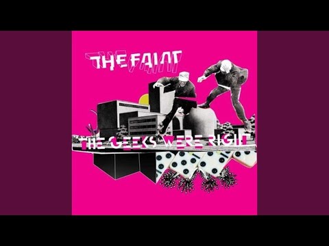 The Geeks Were Right (Shadow Dancer Vocal Mix)