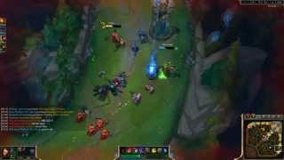 Great loading screen conversations  - 1 / 4 league of legends