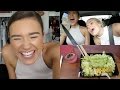 Lunch Date, Formal Partner, Full Time Youtuber? | Shanigrimmond