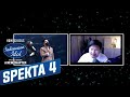 Melisa Selalu Dapat Dukungan Dari Suami Tercinta - Spekta Show TOP 10 - Indonesian Idol 2021