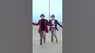 Thumbnail of Good Times - Chic | Clean Up Crew Cover #shorts