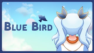 Blue Bird (Naruto) FULL COVER by Aoi Nipi