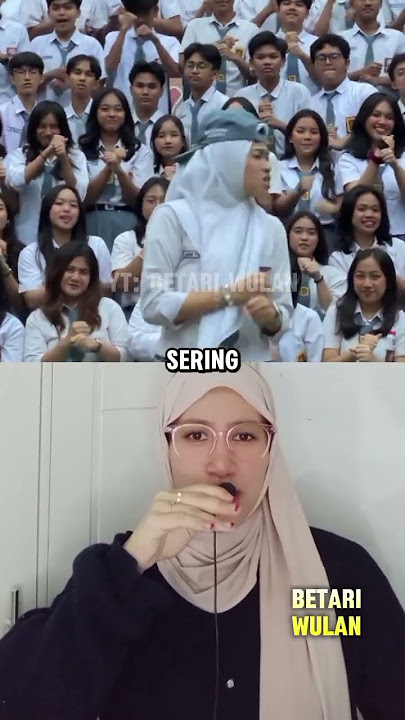 VIRAL⁉️ PERPISAHAN SEKOLAH PALING KEREN 2025 TIKTOK #shorts