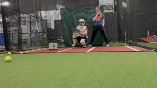 Catching - Framing n Receiving Skills Video - MollyMayfield - 2024-02-19