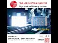 Toyo LED - LED Displays