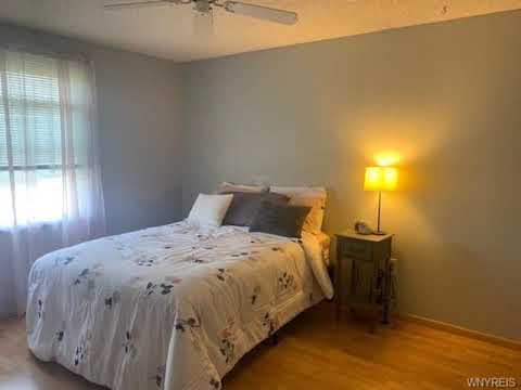 1310 Vanderbilt Avenue, North Tonawanda, NY home video tour