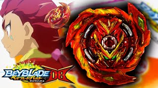 NEW BRAVE VALKYRIE DB OPENING VER CUSTOM BEYBLADE BURST DB NEW BRAVE VALKYRIE DB OPENING VER CUSTOM BEYBLADE BURST DB