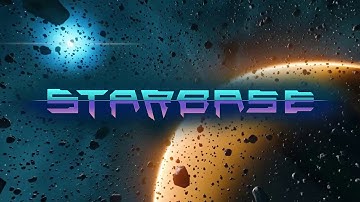 Starbase voxel damage