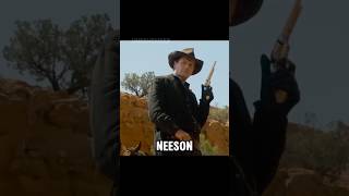 Did You This In A Million Ways To Die In The West?