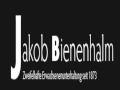 Jakob Bienenhalm - Jokel Der Gartenteichspringbrunnen
