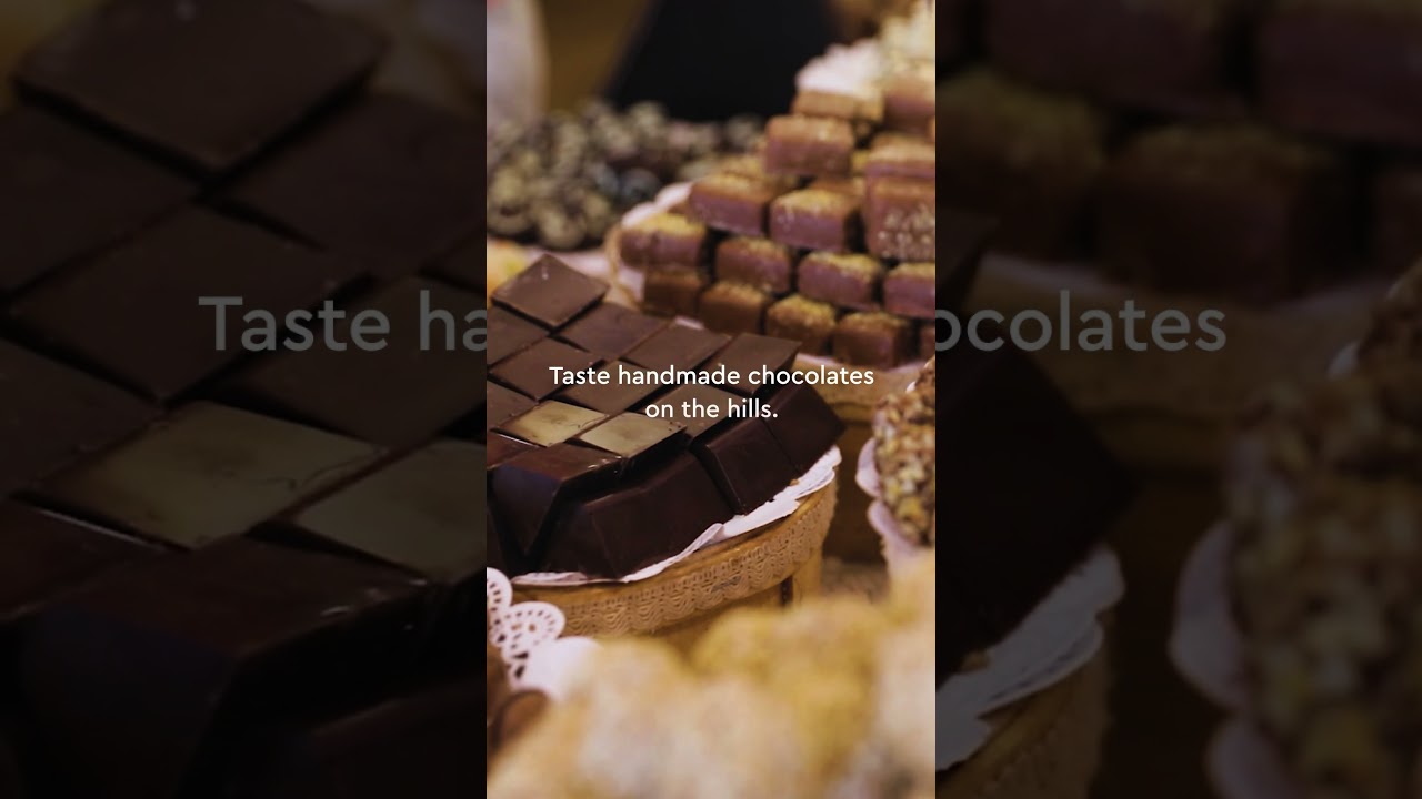 Your Ultimate Hillside Getaway | Mango Hill Shola, Ooty