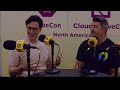 KubeCon 2025 Panel - AI as a Service with Akamai, Heroku, and Dynatrace