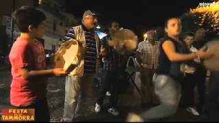 Festa della Tammorra - 03