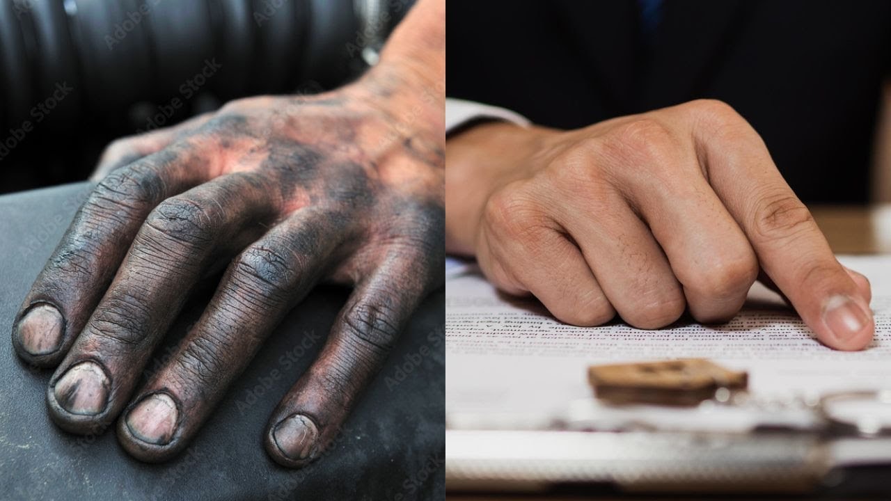 De la ECONOMIST la MECANIC: De ce mi-am schimbat meseria?