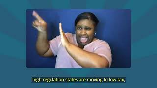 ASL Edition: 2020 Primary Voter Education Guide, Legislative District 17