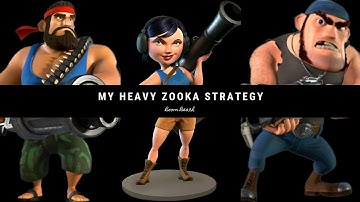 Tell me I’m not the only one winning like this