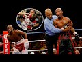 Floyd Mayweather Jr. vs Zab Judah Full Highlights - Boxing