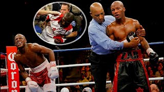 Floyd Mayweather Jr. vs Zab Judah Full Highlights - Boxing