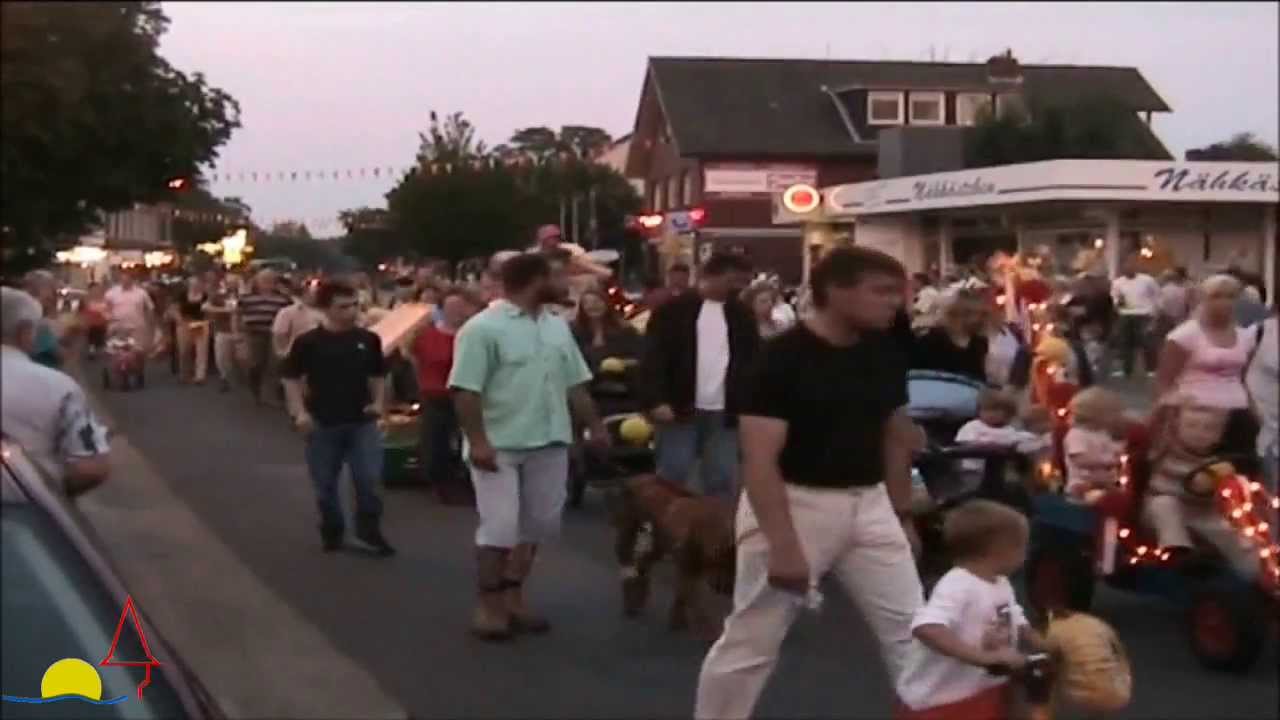 Augustfehn: Fest der 1000 Laternen (2005)