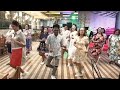 Heboh goyang kaka baju hitam remix  evan line dance  choreo by evan  dapur sumba cafe  sbd