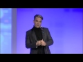 Q Awards 2013 Idol - Robbie Williams