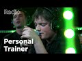 Personal Trainer - ‘Round’ & ‘Intangible’ Live @ 3FM VoorAan