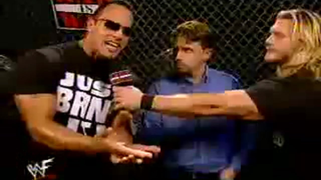 WWE Funny Moments Part 2 YouTube