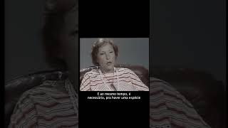 “Quando eu não escrevo eu estou morta” (Clarice Lispector) ❤️ #shorts #claricelispector #escrita