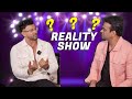 Reality Show Kyu Nahi Kiya @SiddharthKannanOfficial