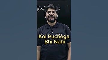 Zamana बोहोत मतलबी है, पूछेगा तक नहीं 😡 | IIT Motivation 🔥 #shorts #jee #neet #aiims #motivation